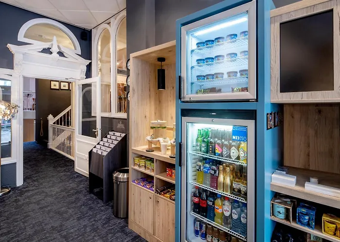 Hotel Nes Amsterdam