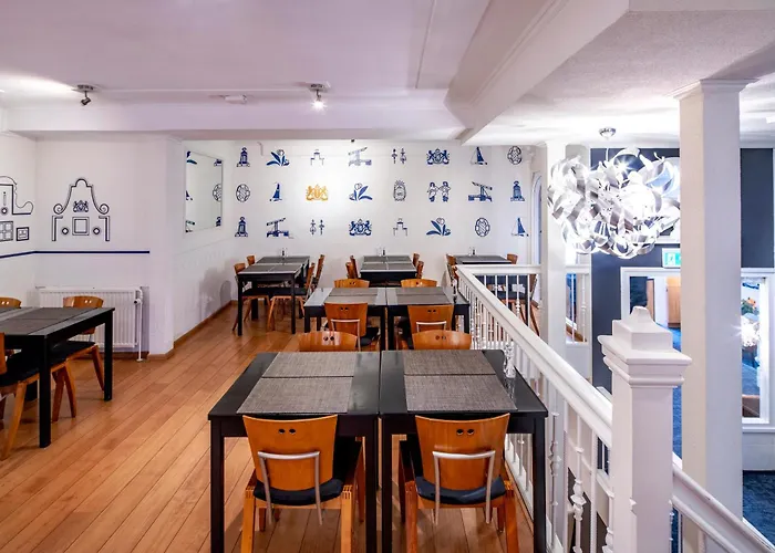 Hotel Nes Amsterdam